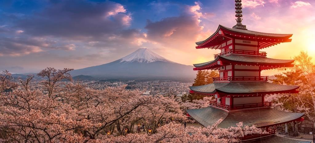 Japonsko a EXPO 2025 Osaka