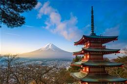 Japonsko a EXPO 2025 Osaka
