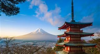 Japonsko a EXPO 2025 Osaka